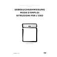 ELECTROLUX GA911SL.1 Owner's Manual