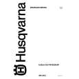 HUSQVARNA QR232I Owner's Manual