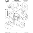 WHIRLPOOL RBS275PDQ8 Parts Catalog