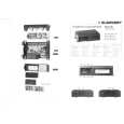 BLAUPUNKT PSA108 Service Manual