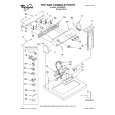 WHIRLPOOL LGN2000KQ2 Parts Catalog