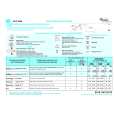 WHIRLPOOL ADP 8966 IXM Quick Start