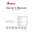 WHIRLPOOL ACM1420AB Owner's Manual