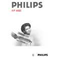 PHILIPS HP4488/110V Owner's Manual