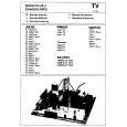 ITT 3721 Service Manual