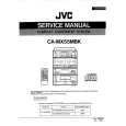 JVC CA-MX55MBK