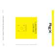 REX-ELECTROLUX LI90AB Owner's Manual