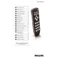 PHILIPS SRU4010/10 Owner's Manual