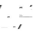 JVC LT-30E45SJ Owner's Manual