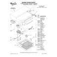 WHIRLPOOL RH2724XDS1 Parts Catalog