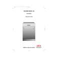 AEG F88070VIL Owner's Manual