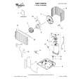 WHIRLPOOL YACM052MM0 Parts Catalog