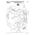 WHIRLPOOL GI1500PHW3 Parts Catalog