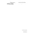 ELECTROLUX EHD36400U Owner's Manual