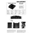 BLAUPUNKT BSA58MS Service Manual