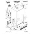WHIRLPOOL 6ED20TKXDW01 Parts Catalog