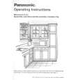 PANASONIC NNL526BA Owner's Manual