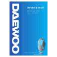 DAEWOO KOR63470S Service Manual