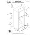 WHIRLPOOL ET1WTKXKT00 Parts Catalog