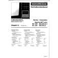 NORDMENDE SC1337 Service Manual