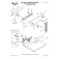 WHIRLPOOL LER4634PQ1 Parts Catalog