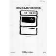 ELECTROLUX EK7164 Owner's Manual