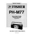 FISHER PHM77
