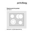 PRIVILEG GK604011-B, 30143 Owner's Manual