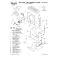 WHIRLPOOL AD040SJ2 Parts Catalog
