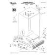 WHIRLPOOL 7GD27DFXFT02 Parts Catalog