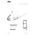 FAURE FRD18S Owner's Manual