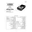 MARANTZ CS200 Service Manual