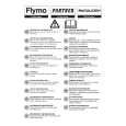 FLYMO V Owner's Manual
