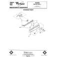 WHIRLPOOL DU3014XL1 Parts Catalog