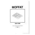 MOFFAT MG35B Owner's Manual