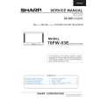 SHARP 70FW53E Service Manual
