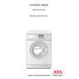 AEG L84820 Owner's Manual