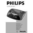 PHILIPS AJ3290/00 Owner's Manual