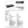 NORDMENDE Q80 4.167A Service Manual