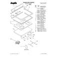 WHIRLPOOL IJP87801 Parts Catalog