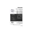 PANASONIC DMCLC50EG Owner's Manual