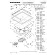 WHIRLPOOL KESH307GBT0 Parts Catalog