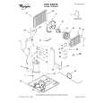 WHIRLPOOL YACQ088XP0 Parts Catalog
