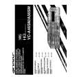 SHARP VC-A46SM Owner's Manual