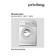 PRIVILEG DYNAMIC6812,20207 Owner's Manual