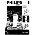 PHILIPS HP2715/12 Owner's Manual