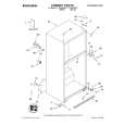 WHIRLPOOL TT21AKXKQ01 Parts Catalog