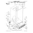 WHIRLPOOL GS5SHAXNS01 Parts Catalog