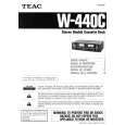 TEAC W440C