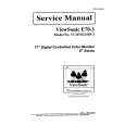 VIEWSONIC E70-3 Service Manual